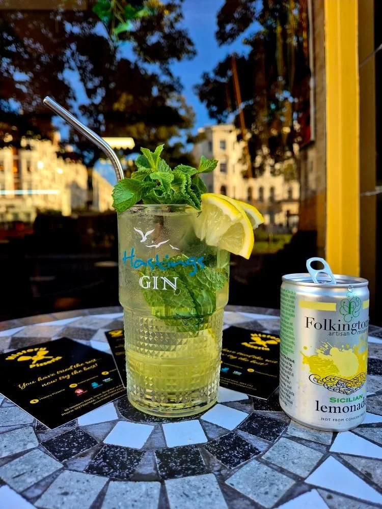 Gin