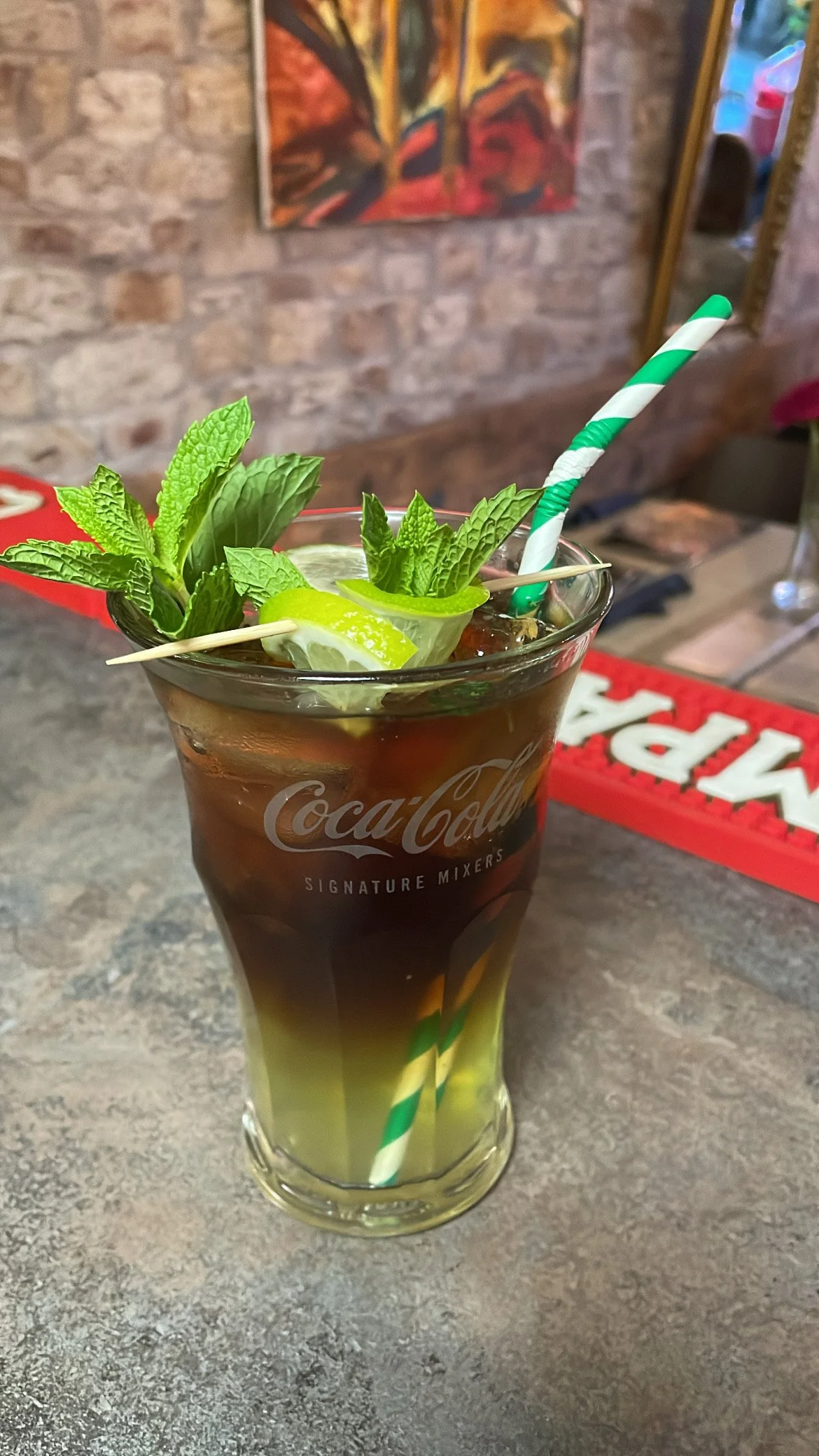 Cocktail