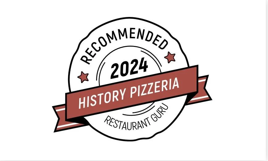 Restaurant Guru Recommended 2024
