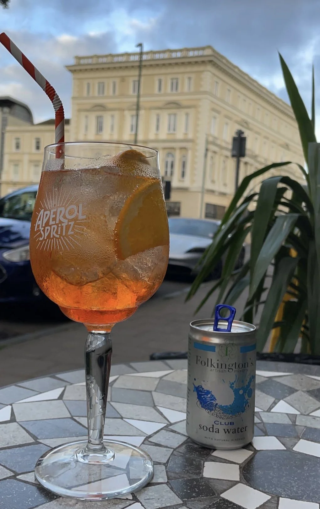 Spritz