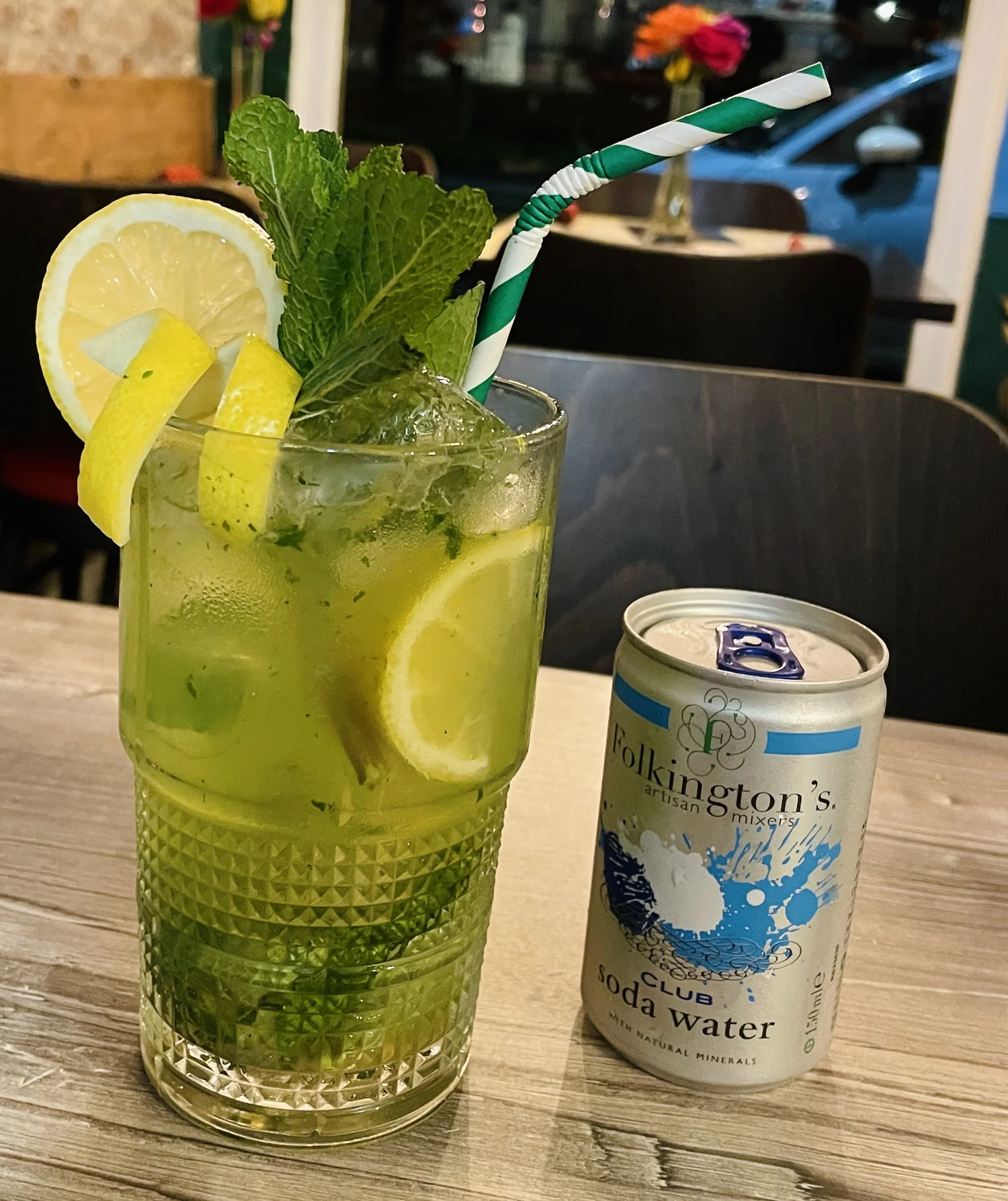 Mojito