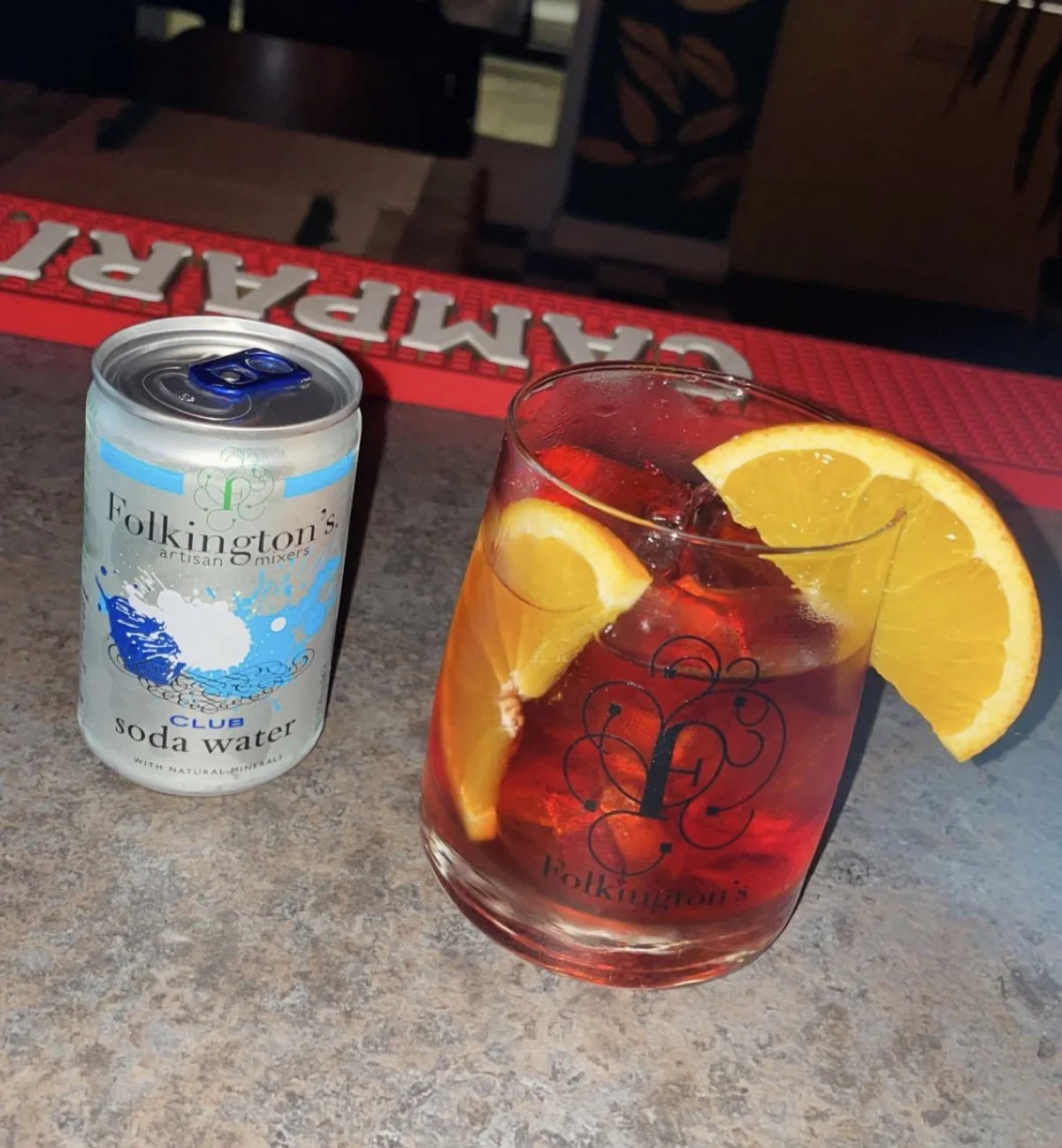 Negroni