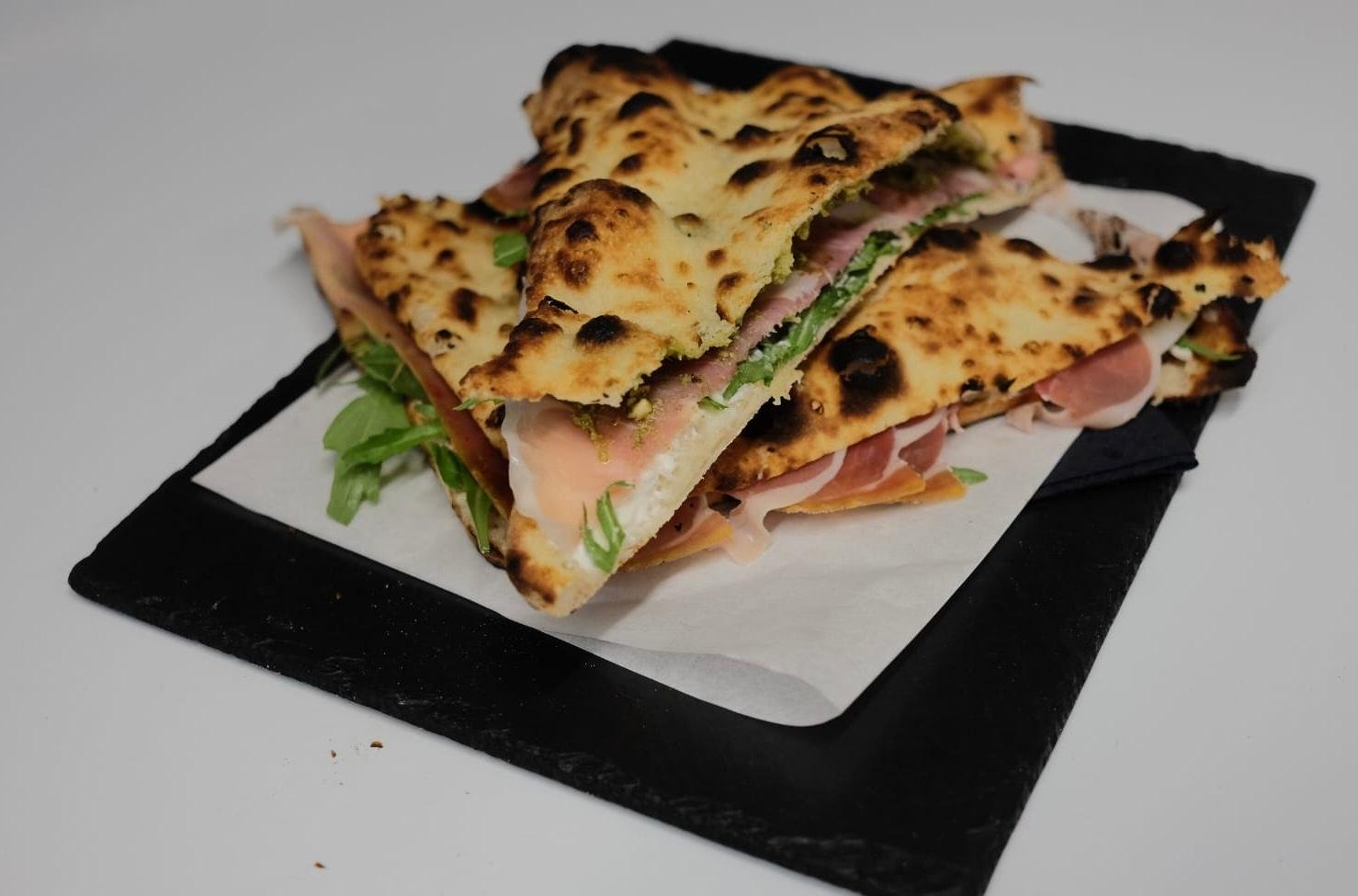 Focaccia